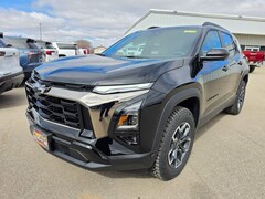 2026 Chevrolet Equinox Activ SUV