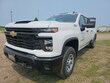 Chevrolet Silverado 3500 HD
