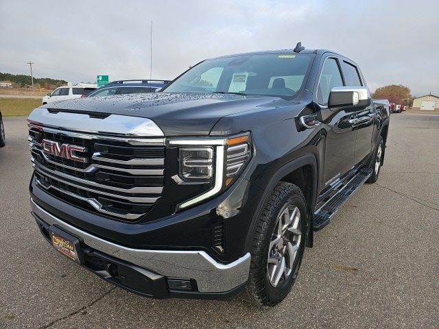 2023 GMC Sierra 1500 Truck 