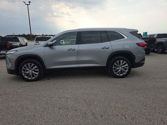 Used 2026 Buick Enclave Preferred with VIN 5GAEVAKS5TJ146261 for sale in Fertile, Minnesota