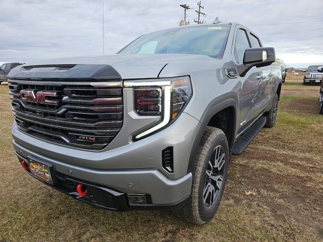 2026 GMC Sierra 1500 Truck 