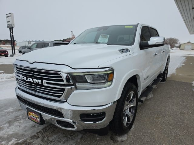 2022 Ram 1500 Truck 