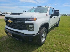 2025 Chevrolet Silverado 3500 HD WT Truck