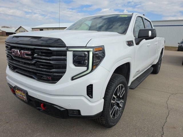2026 GMC Sierra 1500 Truck 