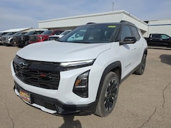 2026 Chevrolet Equinox RS SUV