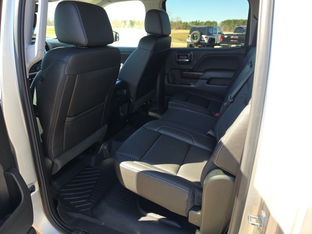 2018 GMC Sierra 1500 SLT - Photo 10