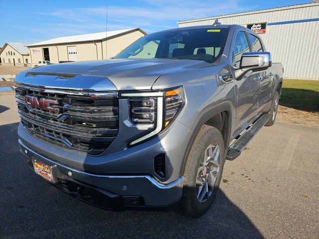 2026 GMC Sierra 1500 Truck 