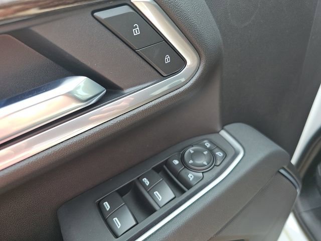 2025 Chevrolet Silverado 3500 HD LT - Photo 10