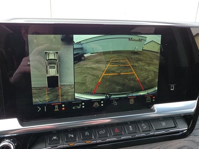 2026 GMC Sierra 1500 SLT - Photo 21