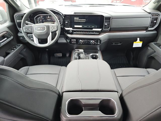 2026 GMC Sierra 1500 SLT - Photo 8