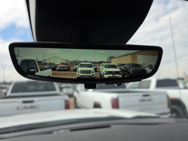 2026 GMC Sierra 1500 AT4 - Photo 18