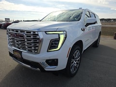 2026 GMC Yukon XL Denali SUV