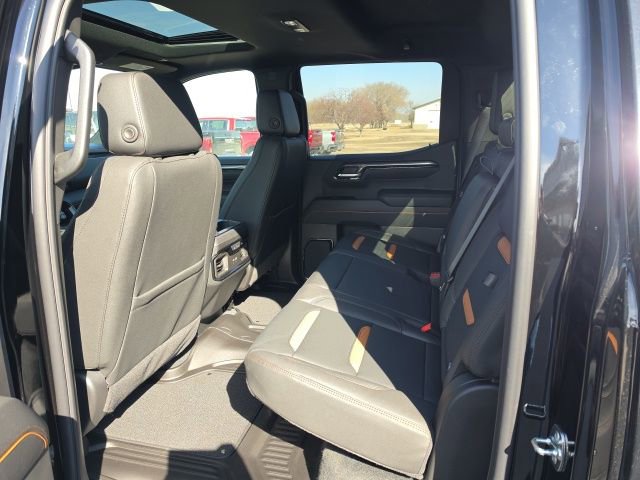 2026 GMC Sierra 1500 AT4 - Photo 6