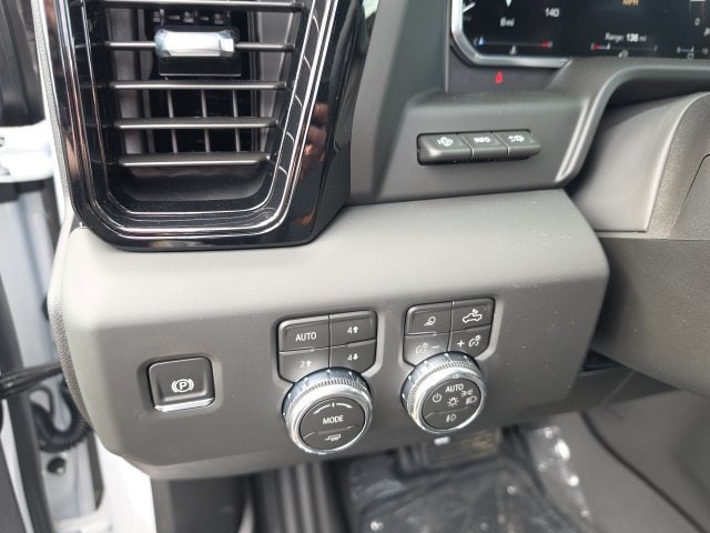 2026 GMC Sierra 1500 AT4 - Photo 12