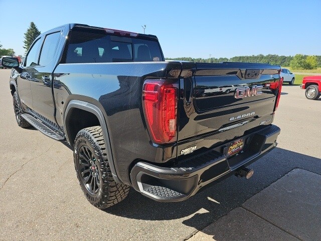 2023 Gmc Sierra 1500 AT4X photo 3