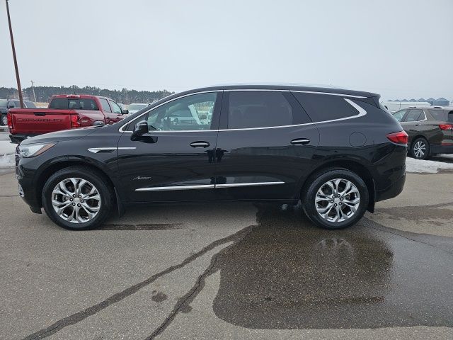 Used 2020 Buick Enclave Avenir with VIN 5GAEVCKW1LJ141170 for sale in Fertile, Minnesota