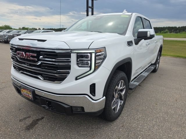 2026 GMC Sierra 1500 Truck 
