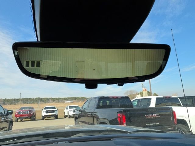 2026 GMC Sierra 1500 AT4 - Photo 19