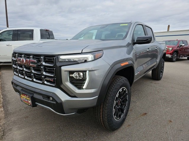 2026 GMC Canyon Truck 