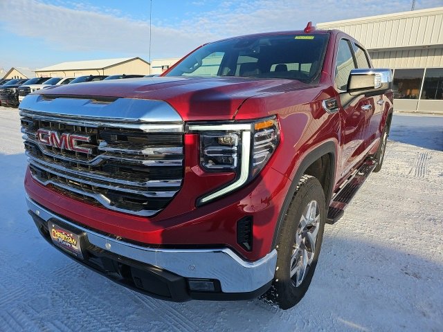 2026 GMC Sierra 1500 Truck 