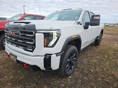 2025 GMC Sierra 3500 HD AT4 Truck