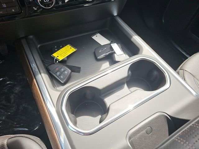 2025 Chevrolet Silverado 3500 HD High Country - Photo 15