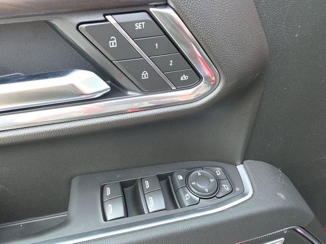 2026 GMC Sierra 1500 SLT - Photo 10