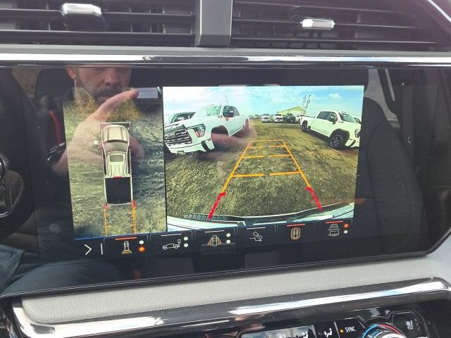 2026 GMC Sierra 1500 AT4 - Photo 20