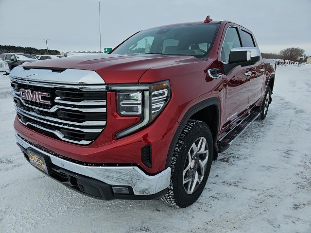 2026 GMC Sierra 1500 Truck 