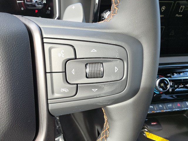 2026 GMC Sierra 1500 AT4 - Photo 14