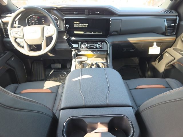 2026 GMC Sierra 1500 AT4 - Photo 8