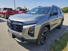 2026 Chevrolet Equinox RS SUV