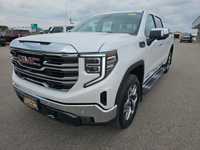 2023 GMC Sierra 1500 Truck 