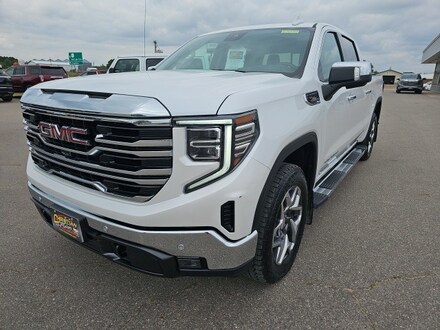 2023 GMC Sierra 1500 SLT Truck
