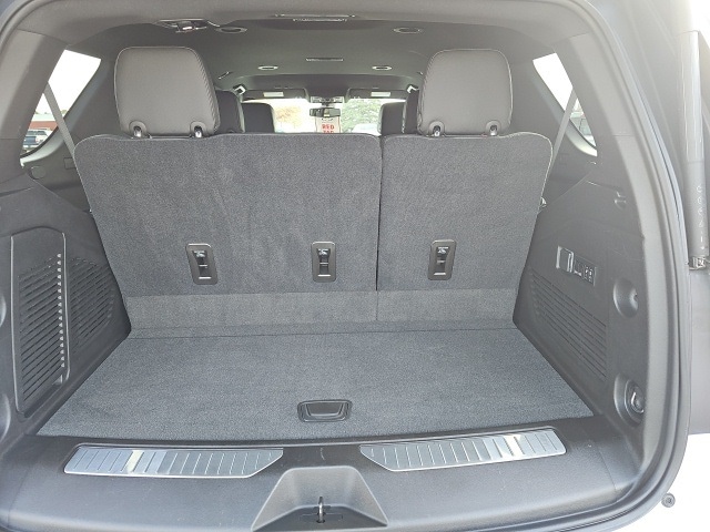 2021 GMC Yukon Denali - Photo 9