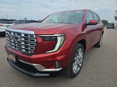 2025 GMC Acadia Denali SUV