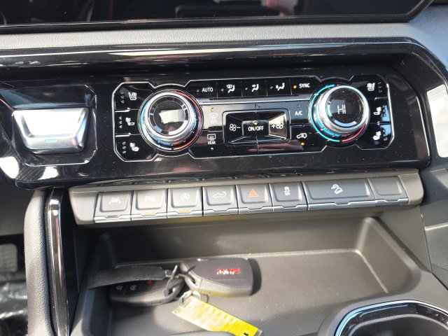 2026 GMC Sierra 1500 AT4 - Photo 16