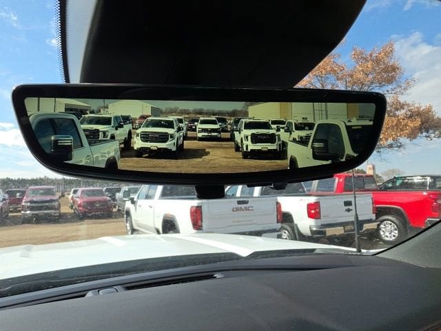 2026 GMC Sierra 2500HD AT4 - Photo 18