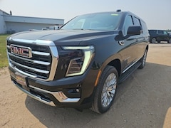 2025 GMC Yukon XL Elevation SUV