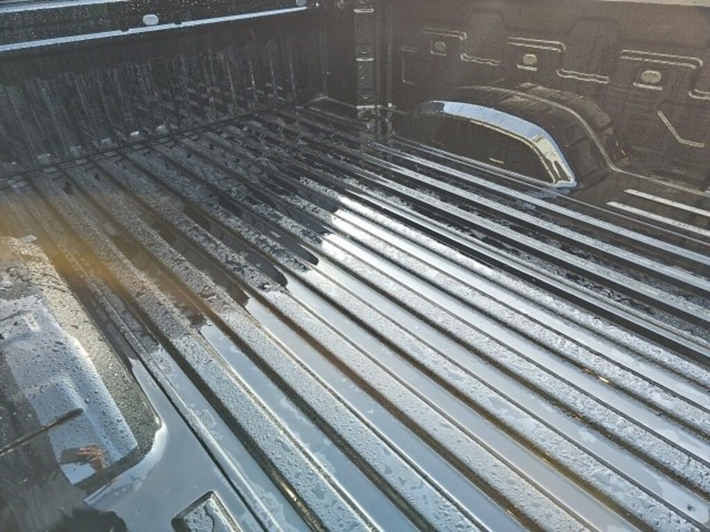 New 2024 Chevrolet Silverado 2500 HD For Sale at CHRISTIAN MOTORS, INC