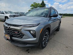 2026 Chevrolet Trailblazer RS SUV