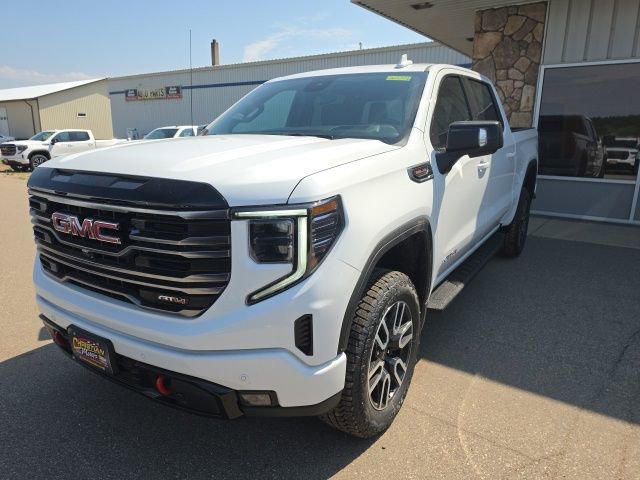 2026 GMC Sierra 1500 Truck 