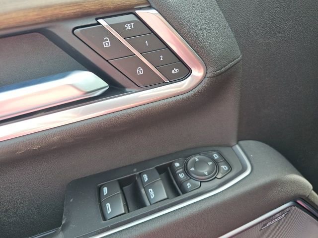 2025 Chevrolet Silverado 3500 HD High Country - Photo 10