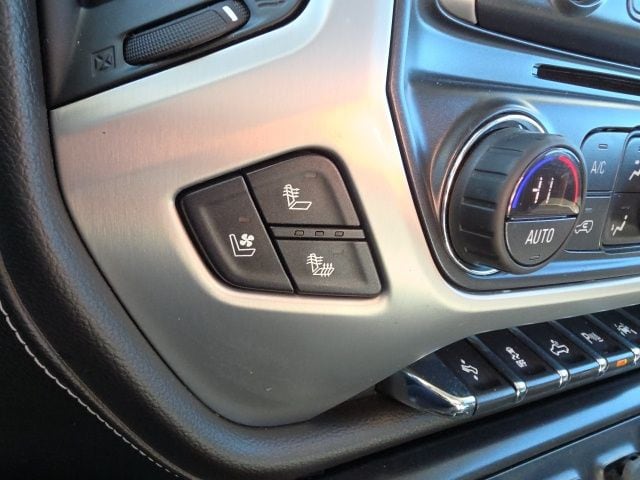 2018 GMC Sierra 1500 SLT - Photo 19