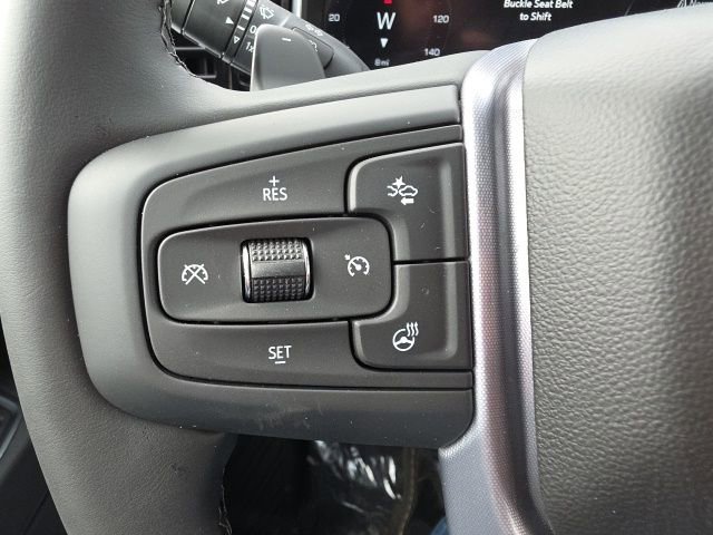 2026 GMC Sierra 1500 SLT - Photo 13