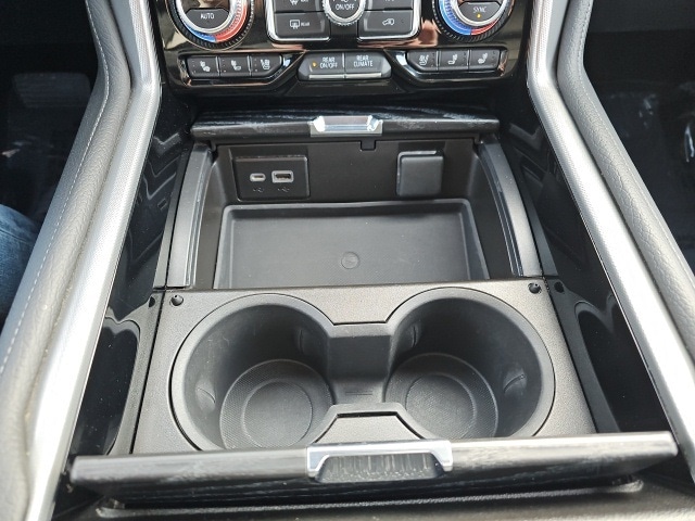 2021 GMC Yukon Denali - Photo 20