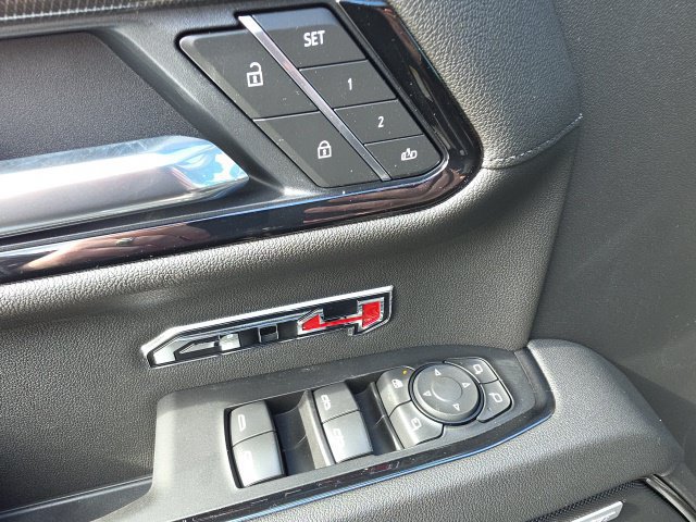 2026 GMC Sierra 1500 AT4 - Photo 10