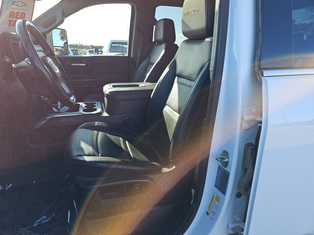2022 GMC Sierra 3500 Denali HD Denali - Photo 13