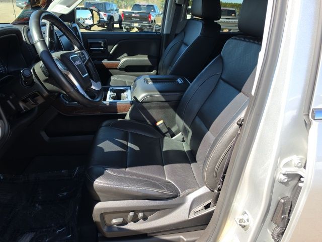 2018 GMC Sierra 1500 SLT - Photo 12