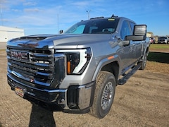 2025 GMC Sierra 3500 HD SLE Truck